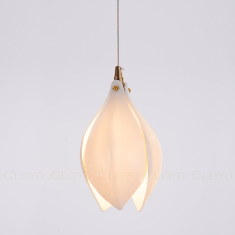 Подвесной светильник Cloyd Mangra 10955