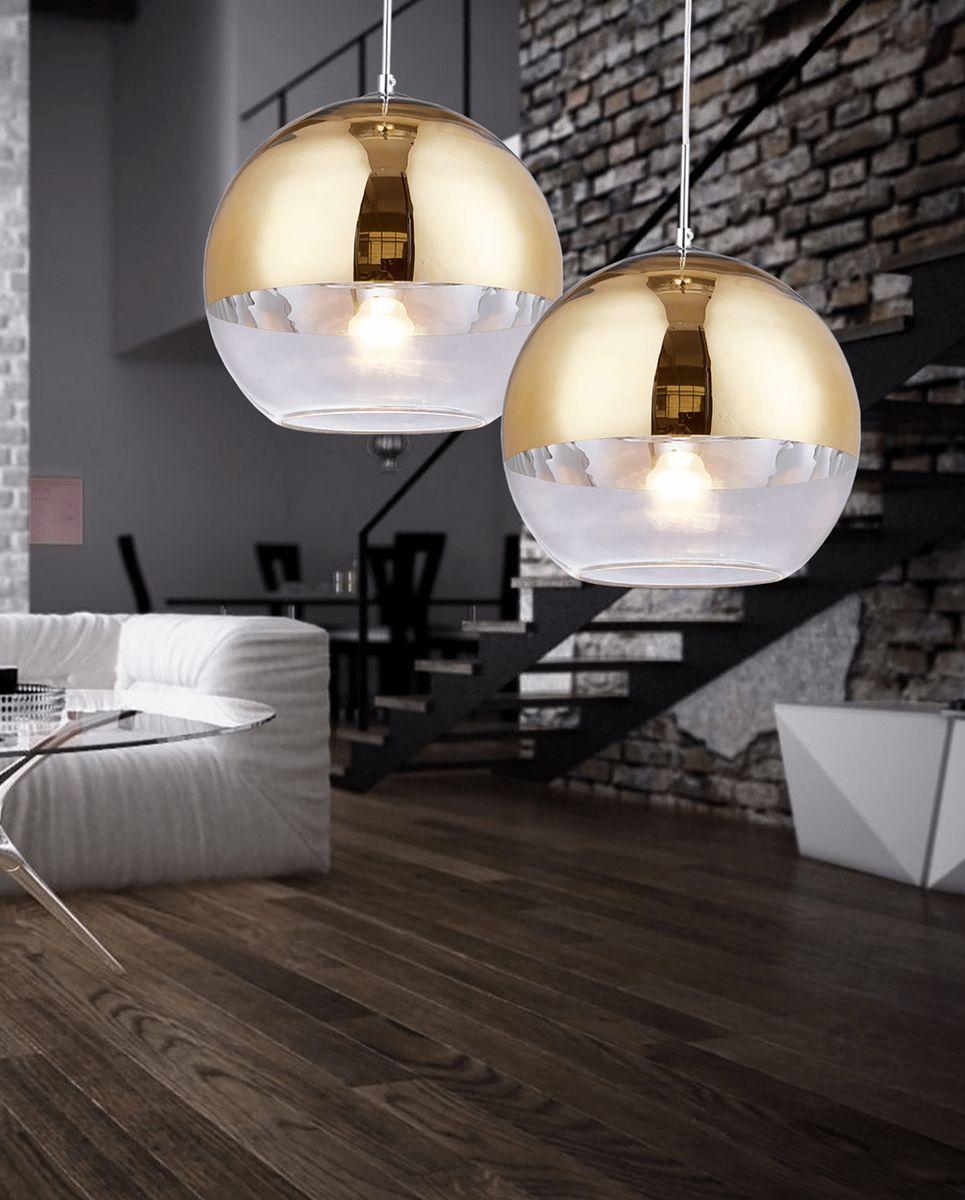 Подвесной светильник Lumina Deco Veroni LDP 1029-300 GD