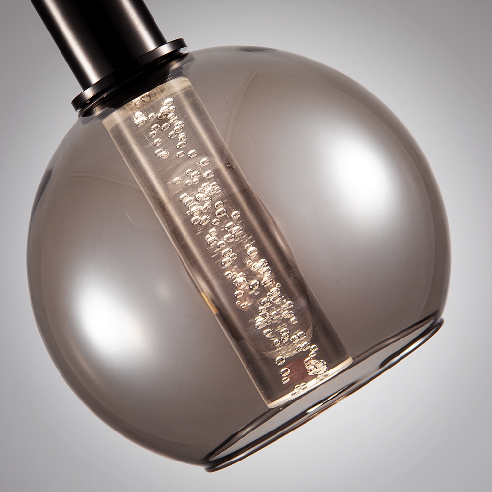 Подвесной светильник Arte Lamp Valley A1023SP-1BC