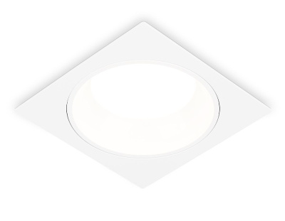 Встраиваемый светильник Ambrella Light GX Standard Tech Techno Spot TN52341