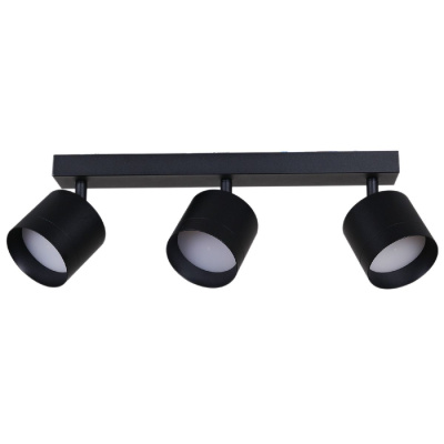 Спот Reluce 53019-9.5-003IL SPOT LIGHT GX53 BK