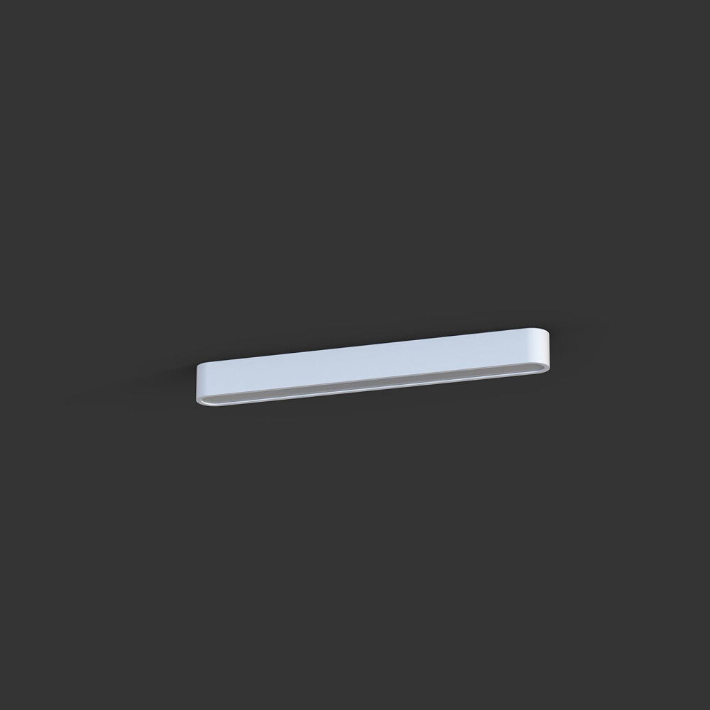 Потолочный светильник Nowodvorski Soft Ceiling Led 60x6 7540