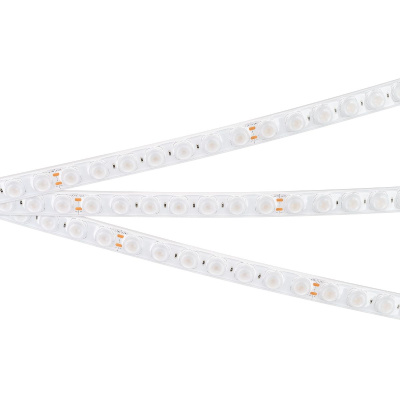 Светодиодная герметичная лента Arlight FLT-PS-A42-23mm 24V Warm2700 (21 W/m, IP67, 15deg, 5m) 049306