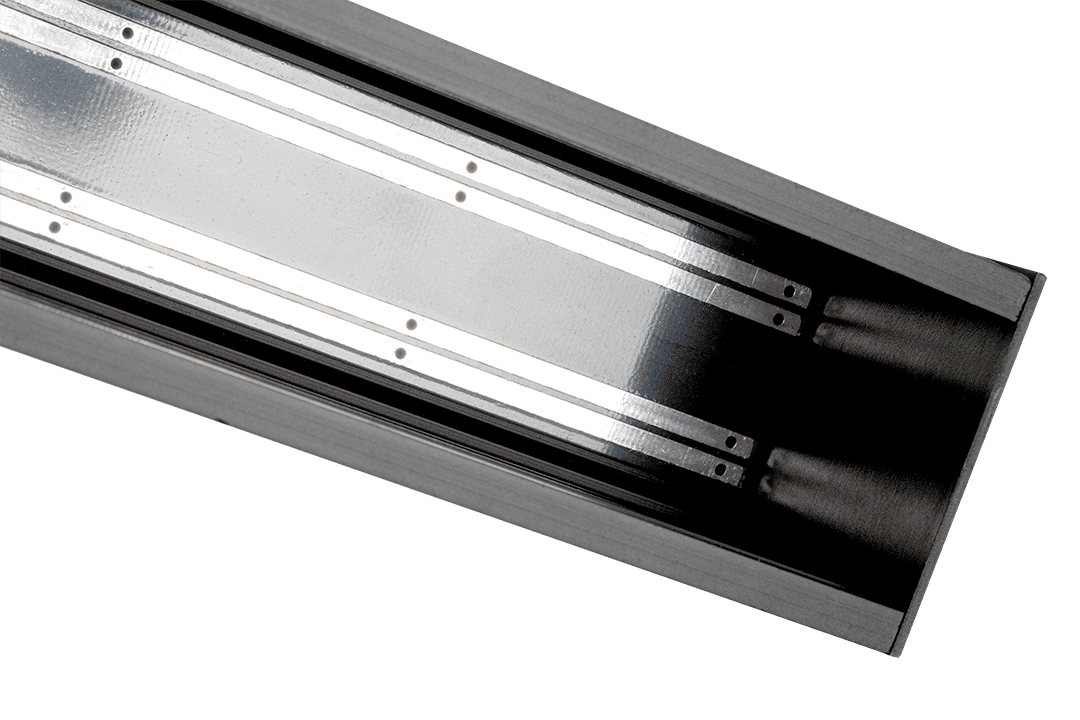 Шинопровод DesignLed SY-601201-BL 003587
