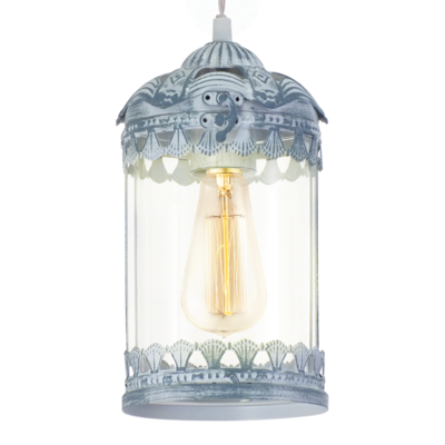 Подвесной светильник Eglo Vintage 49204