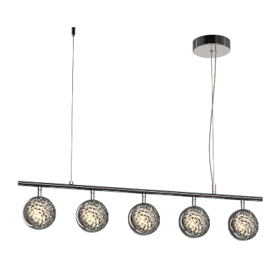 Подвесная люстра Maytoni Mind MOD299PL-L48BC3K