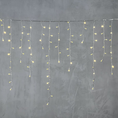 Гирлянда Бахрома Laitcom (LTC) ECC348-10-2CH