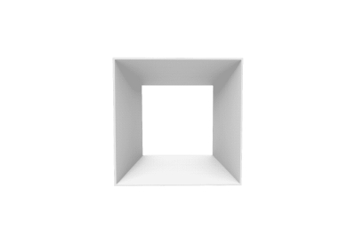 Рамка DesignLed RL-MJ-1034-W 002981