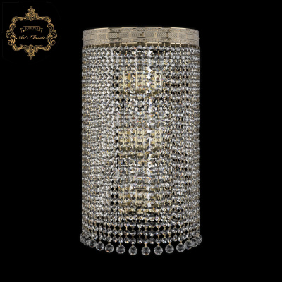 Настенный светильник Art Classic 80.401B.30SP-50.GI.B