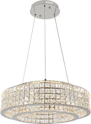 Подвесная люстра Stilfort Karnelli 4024/09/06P