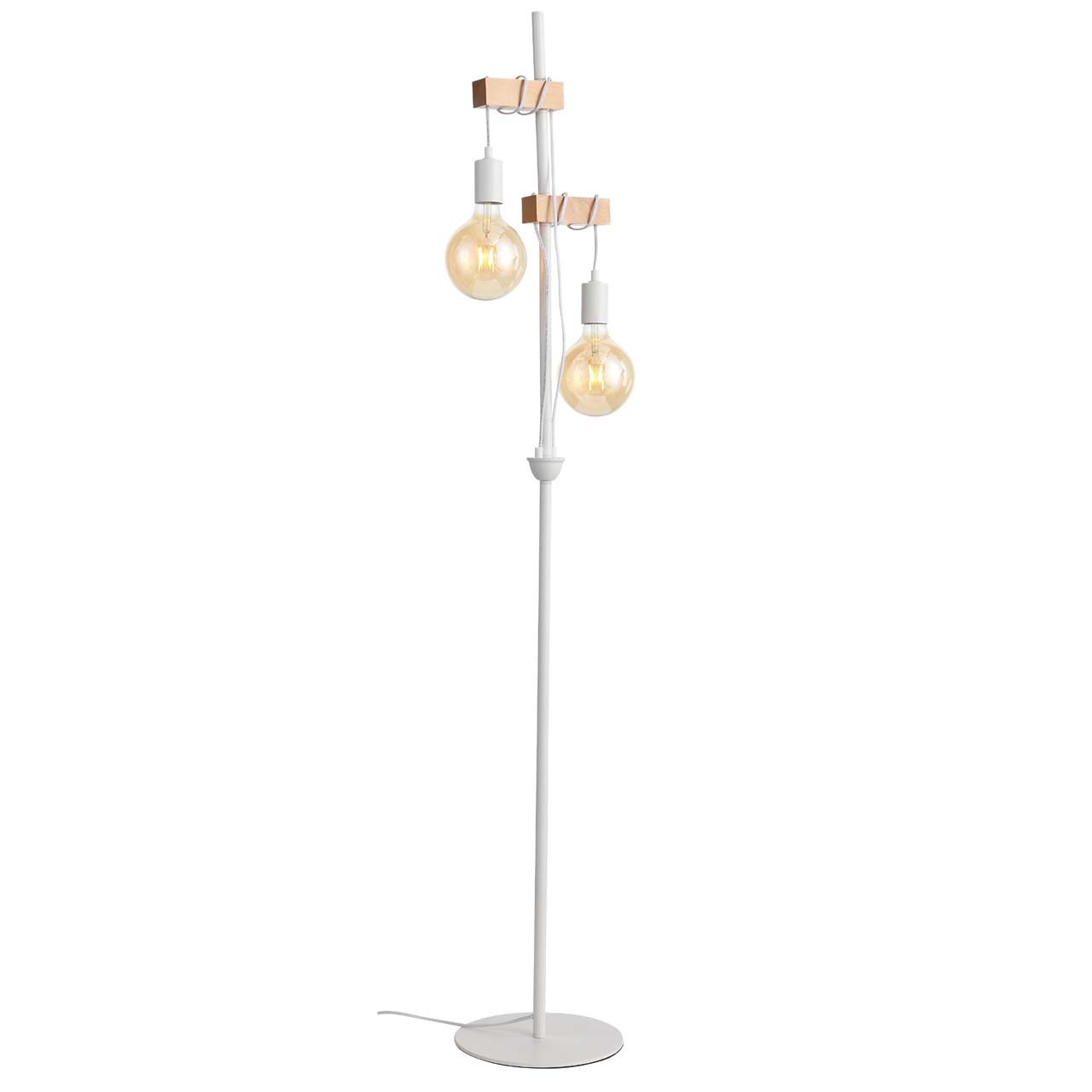 Торшер EVOLUCE BAGETTI SL1142.505.01