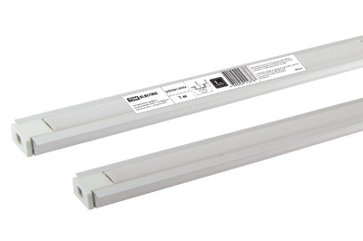 Алюминиевый встраиваемый профиль TDM Electric SQ0331-0483