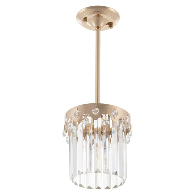 Потолочный светильник Arte Milano Sorrento 378909/1/300/200 GD