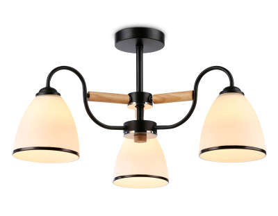 Люстра на штанге Ambrella Light Modern TR3033241