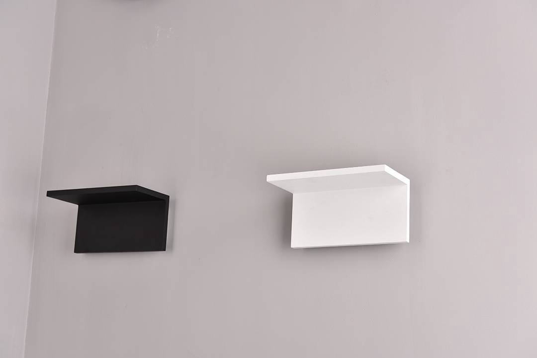 Настенный светильник DesignLed GW-6817-12-BL-WW 003216