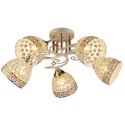 Потолочная люстра Reluce 03201-0.3-05