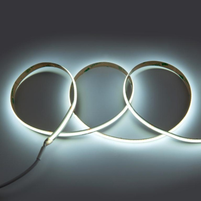 Светодиодная лента General GLS-COB-384-10-24-IP20-6 502922