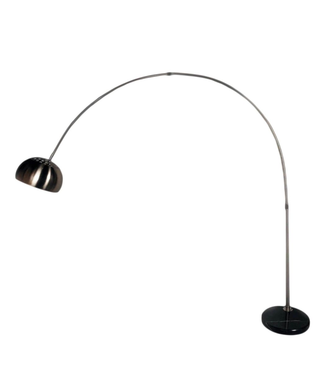 Торшер Lumina Deco Azzuro LDF 5508-B NK
