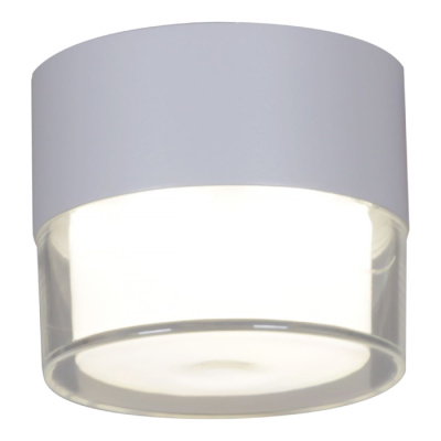 Накладной светильник Reluce 81155-9.5-001MN LED7W WT