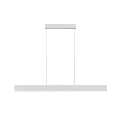 Подвесной светодиодный светильник Maytoni Step P010PL-L30W