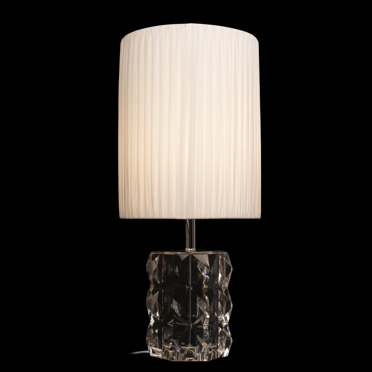 Настольная лампа LOFT IT Crystal 10282