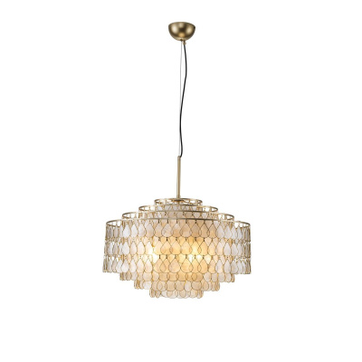 Подвесная люстра Favourite Mollitia 4763-6P