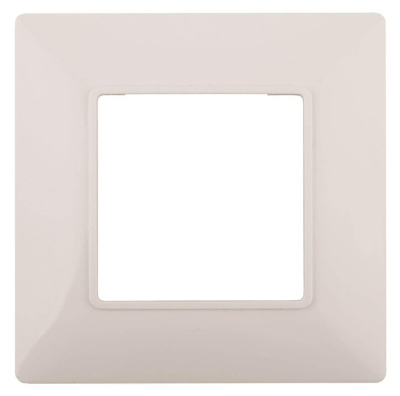 Рамка на 1 пост Эра Elegance 14-5001-02 Б0034382