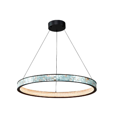 Подвесной светильник Favourite Shelty 4704-6P