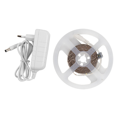 Светодиодная лента (комплект) General GLS-2835-60-4.8-12-IP20-PRO-6-3-KIT 500421