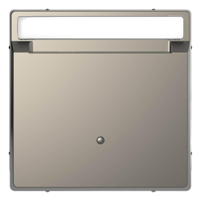 Выключатель карточный Schneider Electric Merten D-Life MTN3854-6050