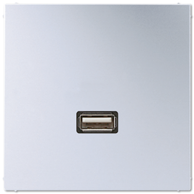 Розетка USB Jung MAAL1122