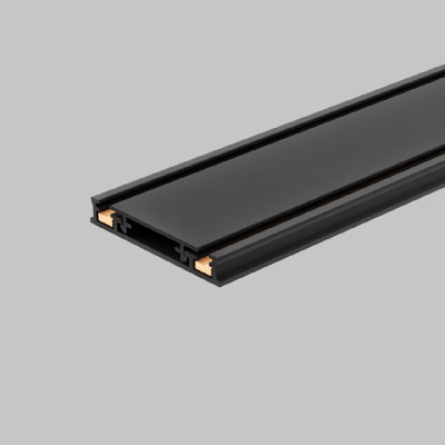 Шинопровод магнитный IMEX UT25 IL.0007.2003-BK