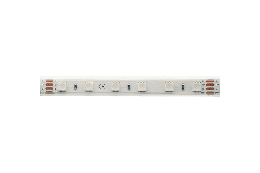 Светодиодная лента DesignLed DSG560-24-RGB-65 003351