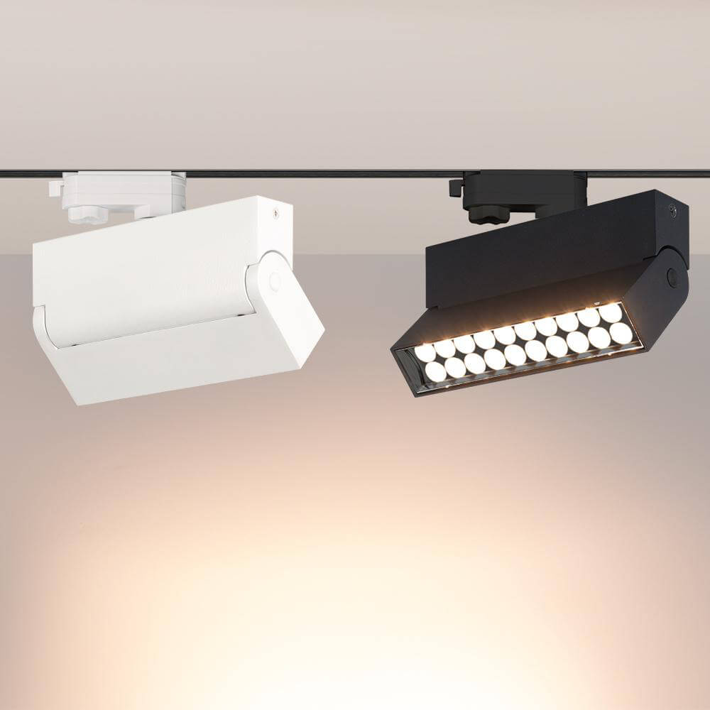 Трековый светильник Arlight LGD-LOFT-TRACK-4TR-S170-20W Day4000 026232