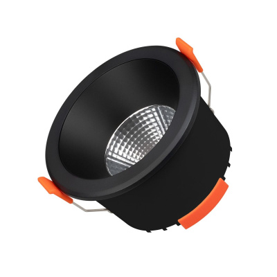 Встраиваемый светильник Arlight MS-ALORA-BUILT-R106-9W Day4000-MIX 048084