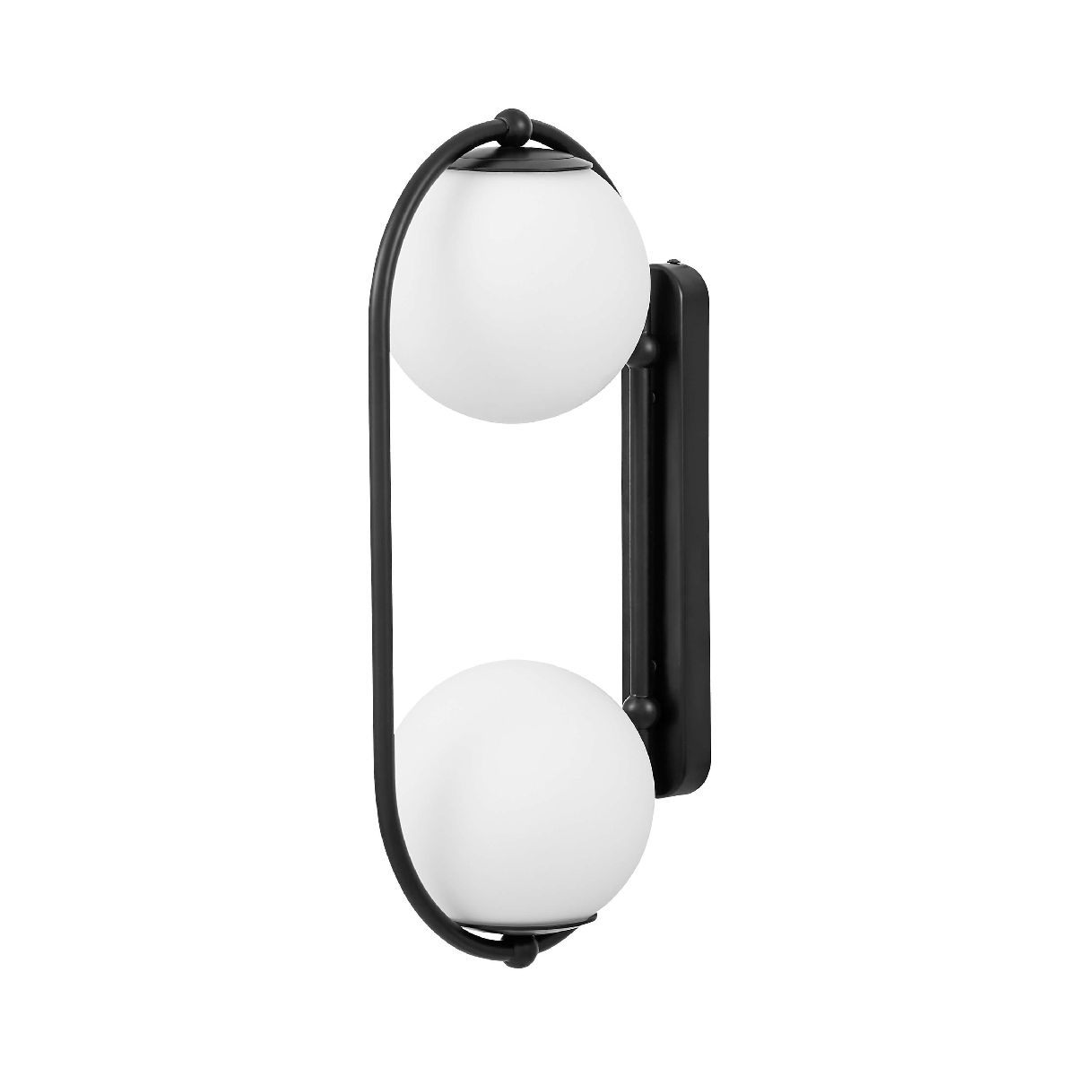 Бра Lumina Deco Panari LDW 1210-2 BK