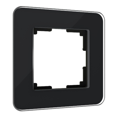 Рамка на 1 пост Werkel Elite W0012448 4690389196201 a063819