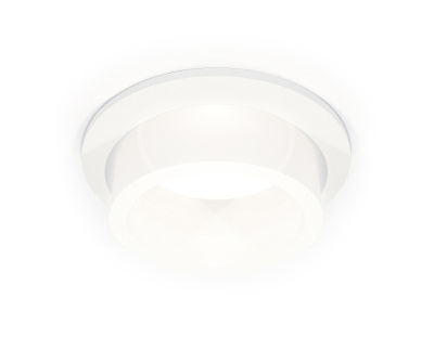 Встраиваемый светильник Ambrella Light Techno Spot XC6512066 (C6512, N6248)