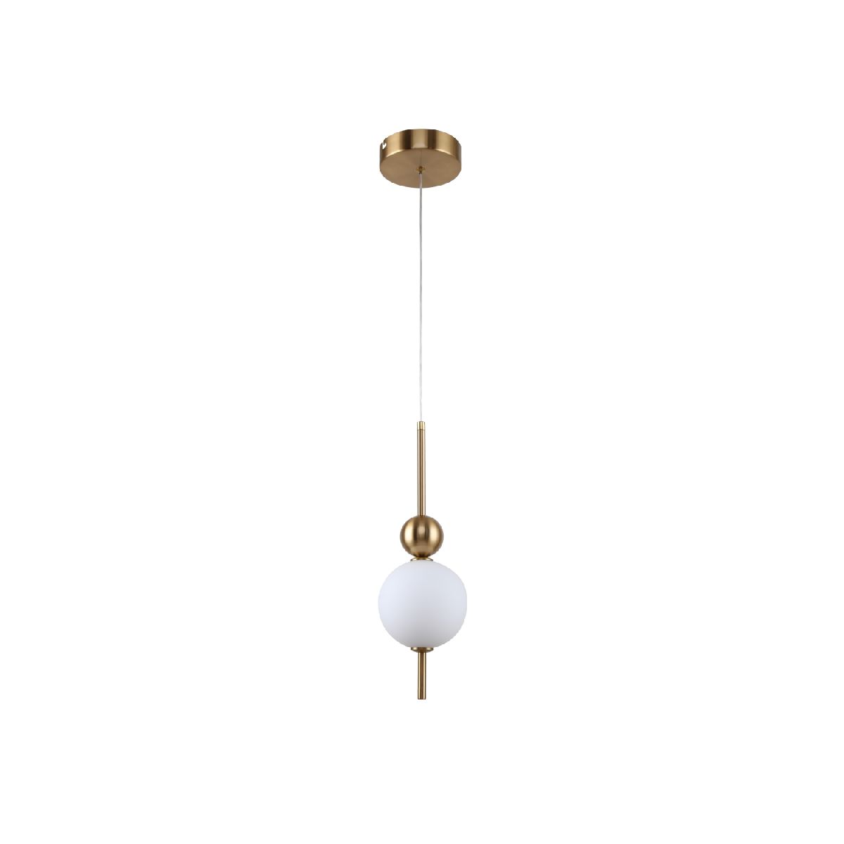 Подвесной светильник F-Promo Chantra 4088-1P
