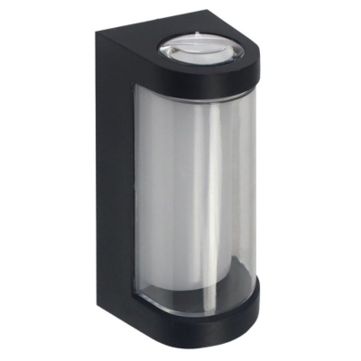 Уличный настенный светильник Feron Челси DH057 51486