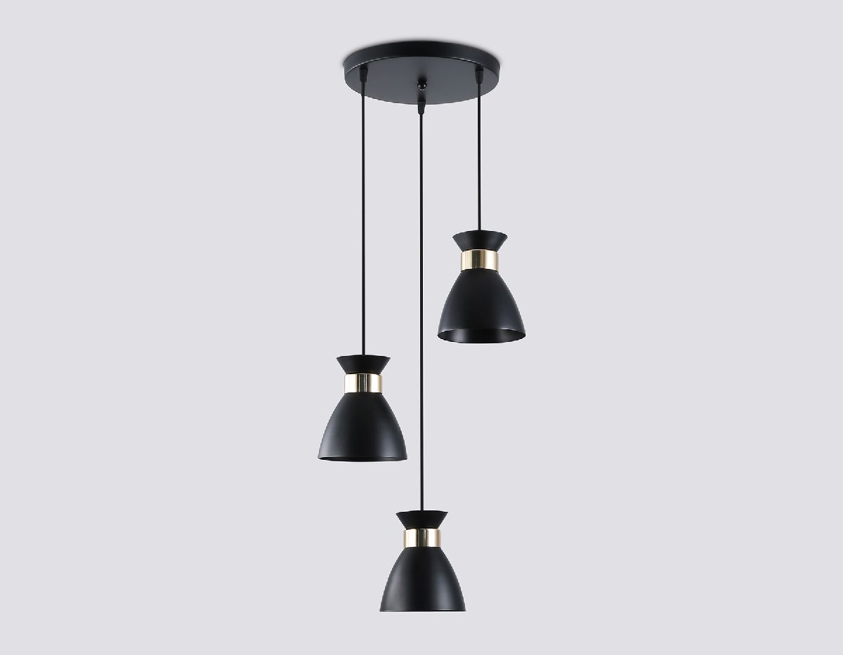 Подвесной светильник Ambrella Light Loft Traditional TR8470