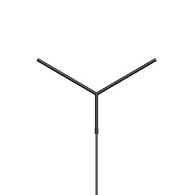 Кронштейн Arlight OXOR-SY2-3000x108-L1500 BLACK 051659