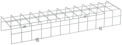 Решетка защитная Эра SPP-BAR-690-140 Б0065023