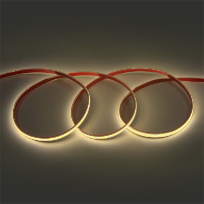 Светодиодная лента General GLS-COB-288-10-220-IP67-NW-4 504821