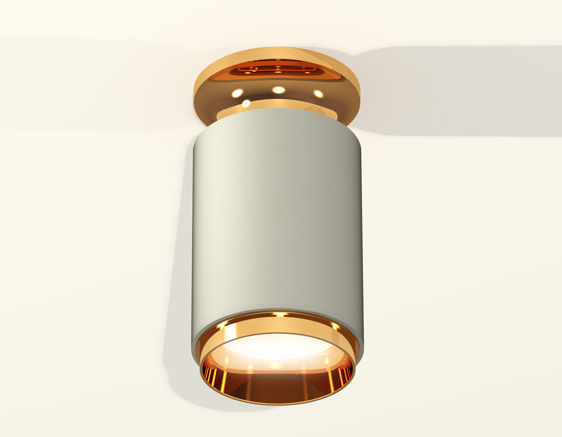 Накладной светильник Ambrella Light Techno XS6314121 (N6905, C6314, N6124)
