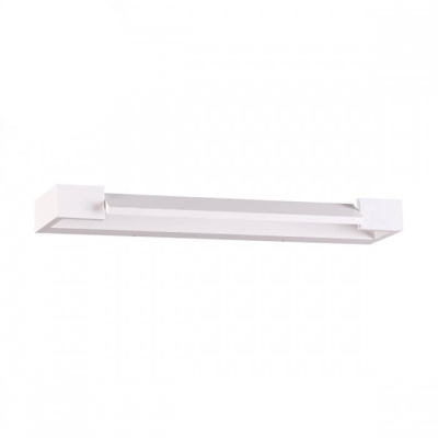 Настенный светодиодный светильник Odeon Light Arno 3887/12WW