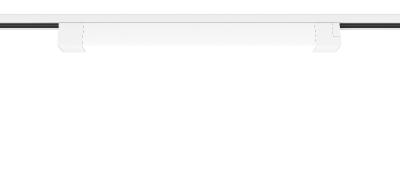 Трековый однофазный светильник Ritter Artline 59716 6