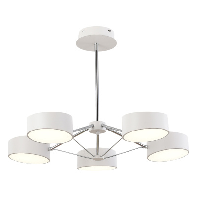 Потолочный светильник Evoluce Valle SLE6005-502-05