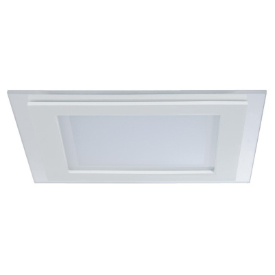 Встраиваемый светодиодный светильник Paulmann Premium Line DecoDot 92706