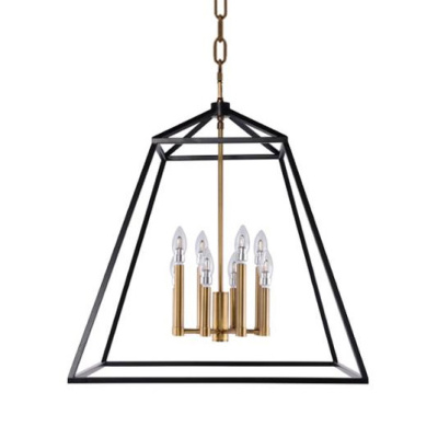 Подвесная люстра DeLight Collection BRCH9034